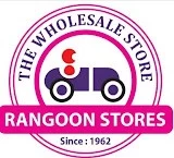 RANGOON STORES